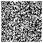 QR code with Korn Bowdich and Diaz LLP contacts