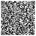 QR code with E & I Technologies Inc contacts