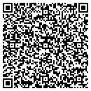 QR code with John Meazell contacts