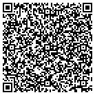 QR code with Yardbirds Automotive contacts