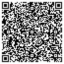 QR code with E & Co Fitness contacts