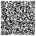 QR code with Hicks Financial Services contacts