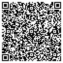QR code with Junies Cafe contacts