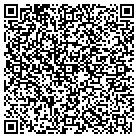 QR code with First Presbt Church Arlington contacts