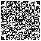 QR code with Hennessey Hrdwr/Sftware Sltons contacts