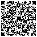 QR code with George Bashton DC contacts