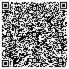 QR code with Alvinos Professional Tree Service contacts