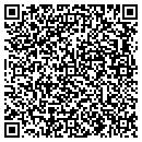 QR code with W W Drive In contacts