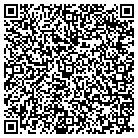 QR code with AAA Affordable Concrete Service contacts