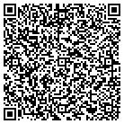 QR code with A Touch Of Class Custom Cbnts contacts