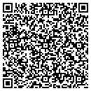 QR code with Just-A-Cut contacts