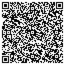 QR code with Hugo Reed & Assoc Inc contacts
