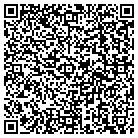 QR code with Henry Mejia Cutting Service contacts