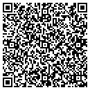 QR code with K & S Renovations contacts