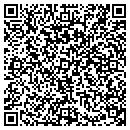 QR code with Hair Excetra contacts