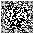 QR code with Aquarius Cleaning Service Inc contacts