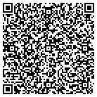 QR code with A & M Tubular Maintenance Inc contacts