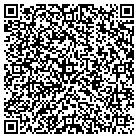 QR code with Bonnett's Delivery Service contacts