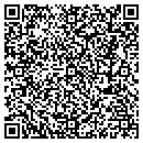 QR code with Radiovision LP contacts
