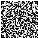 QR code with Kruis Corporation contacts