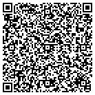 QR code with Primas Design Center contacts