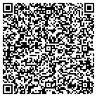 QR code with Adrians Carpet & Tile Company contacts