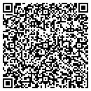 QR code with Deotte Inc contacts