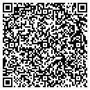 QR code with Kham B Video contacts