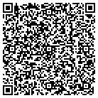 QR code with Hill's Towing & Recovery contacts