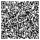 QR code with CLEAT Inc contacts