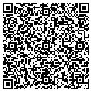 QR code with T M & Associates contacts