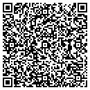 QR code with Aclarity Inc contacts