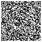 QR code with Margaret S Sunderland contacts