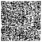 QR code with Hidell Builders Supply Inc contacts