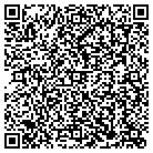 QR code with Michener Self Storage contacts