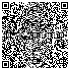 QR code with Hkjm Investment Corp contacts