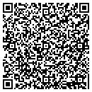 QR code with W M Rigg Agency contacts
