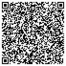 QR code with Leon J Petty Insurance Agency contacts
