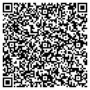 QR code with Hares Nursery Co contacts
