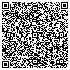 QR code with Alpha Media Resources contacts