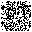 QR code with J & R's Car Time contacts