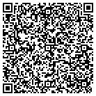 QR code with A Monsey & Son Drain Cleaning contacts