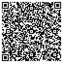 QR code with The Fender Mender contacts