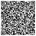 QR code with J Wilkinson Co Photography contacts