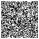QR code with Pinata Lady contacts