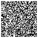 QR code with Red City Design contacts