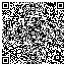 QR code with Kemp's Express contacts