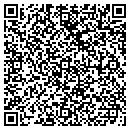 QR code with Jabours Racing contacts