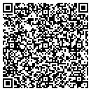 QR code with I & D Wireless contacts