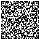 QR code with Henderson Becky contacts